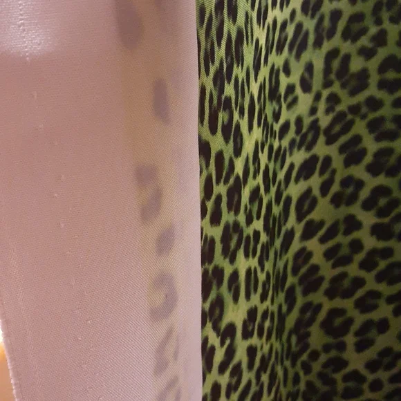 Animal print fabric - Picture 7 of 8